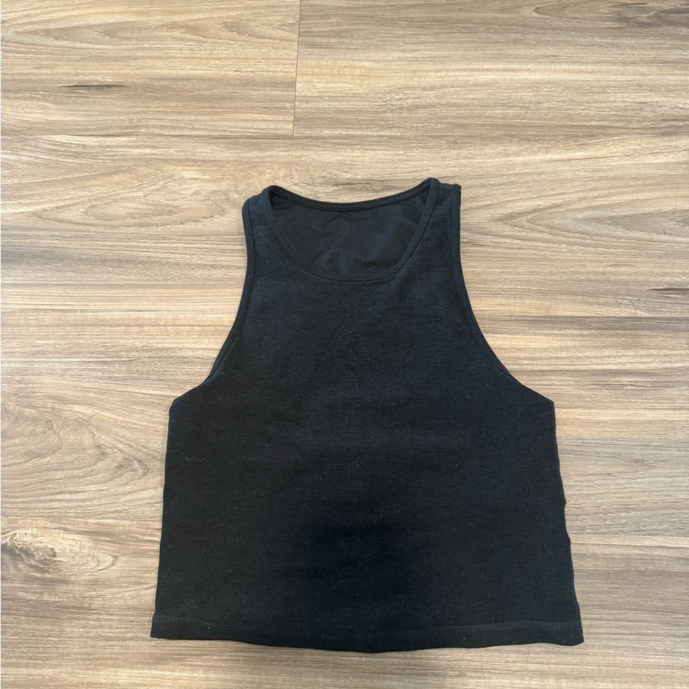 Vuori Elevation Plyo Tank